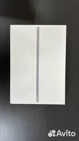 iPad 9 64 White Wi-Fi