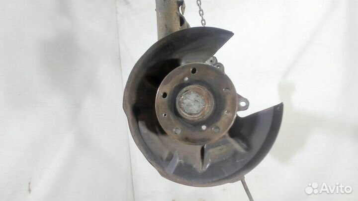 Балка подвески задняя Suzuki Swift, 2010