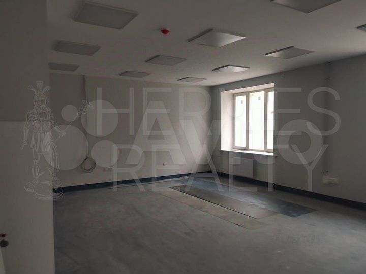 Аренда здания (осз) 6843,2 м2 м. Щукинская (сао)