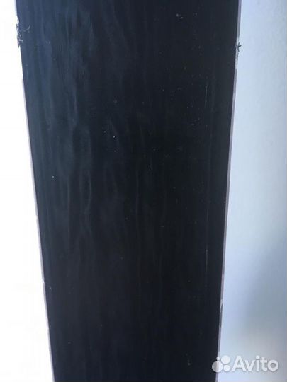 Продам горные лыжи Atomic