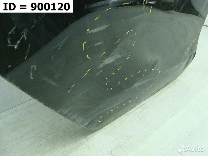 Дверь задняя правая Kia Ceed