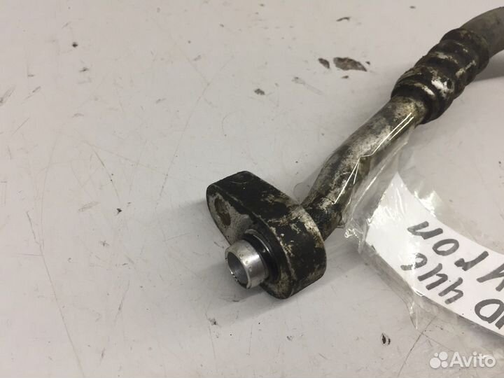 Трубка кондиционера (SsangYong Kyron)