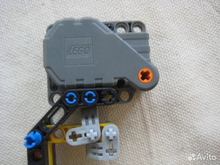 Lego деталь