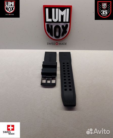 Ремешок Luminox 24мм для часов