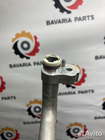 Трубка кондиционера Bmw 5 F10 2.5 N52 2011