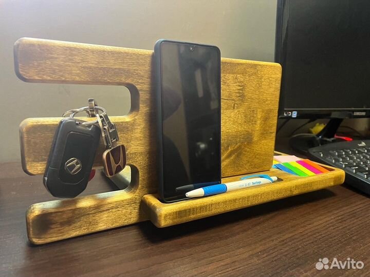 Органайзер для канцелярии