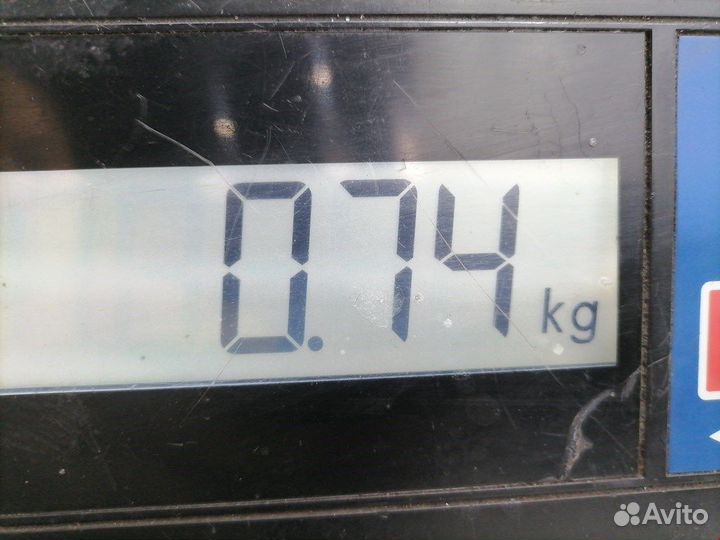 Петля капота левая для Ford Mondeo 3 1348008