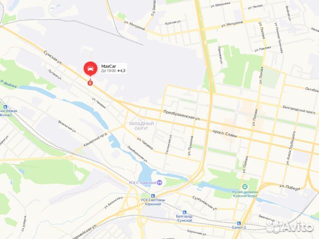 Динамик Dynamic State custom CM-69.2