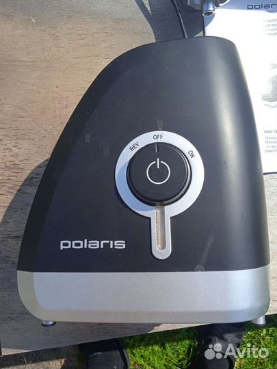 Мясорубка электрическая новая