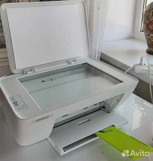 Продаю HP DeskJet 2130