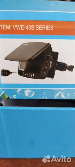 Камера для рыбалки