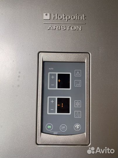 Холодильник на запчасти