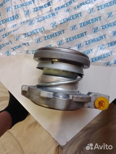 Выжимной подшипник