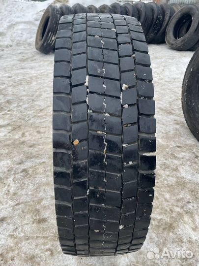 Шины 295 80 22.5