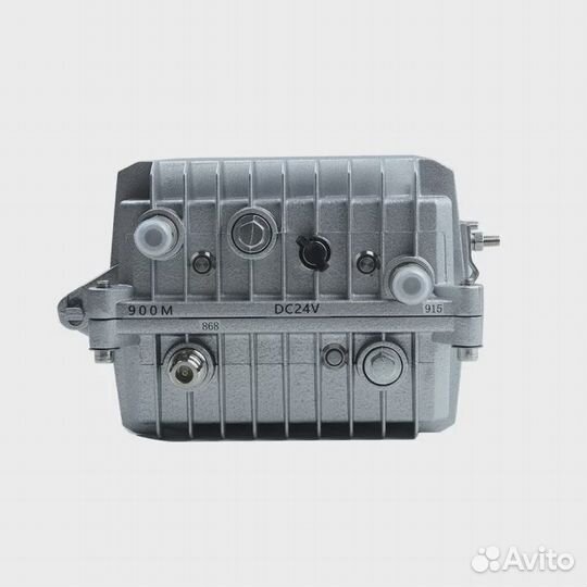 Блокиратор дронов FPV