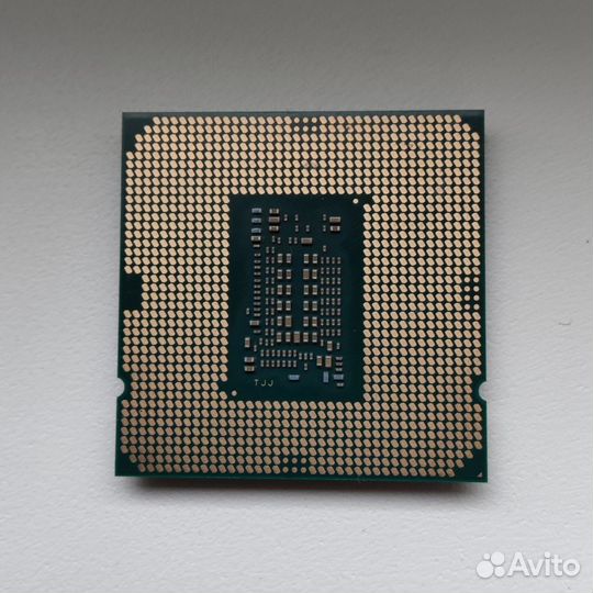 Cpu intel core i5 10400f