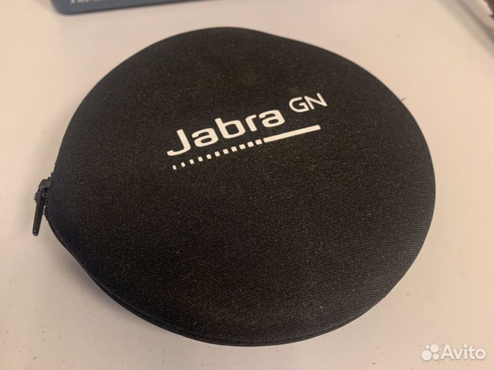 Спикерфон (колонка и микрофон) Jabra GN phs002w