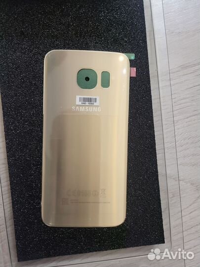 Задняя крышка samsung galaxy s7