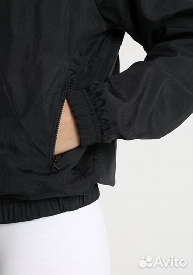 Кофта Reebok (S) спортивная одежда оригинал