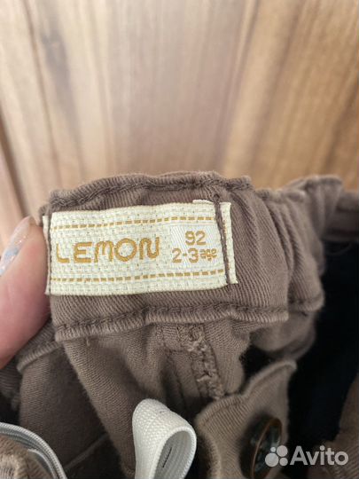 Костюм тройка для мальчика 92
