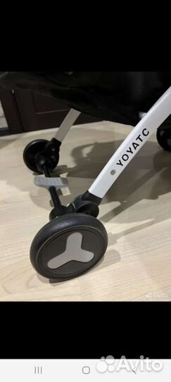 Детские коляски прогулочные