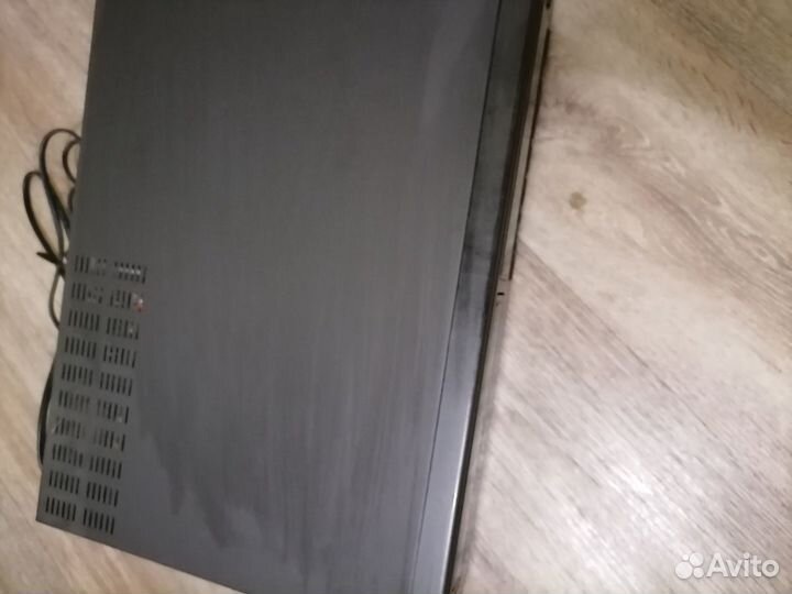 Видео магнитофон Samsung электроника вм-1230