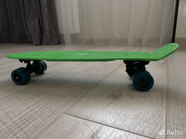 Мини-круизер Termit