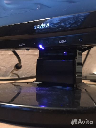 Монитор 22 дюйма