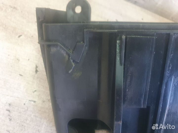 Корпус блока предохранителей Toyota Camry XV30 (20