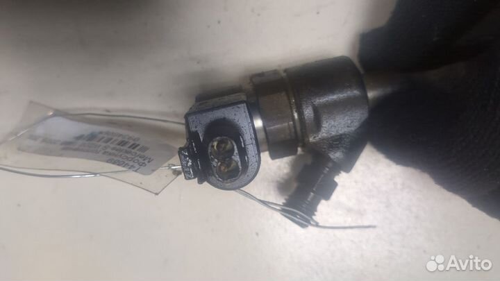 Форсунка топливная Mercedes S W220, 2003