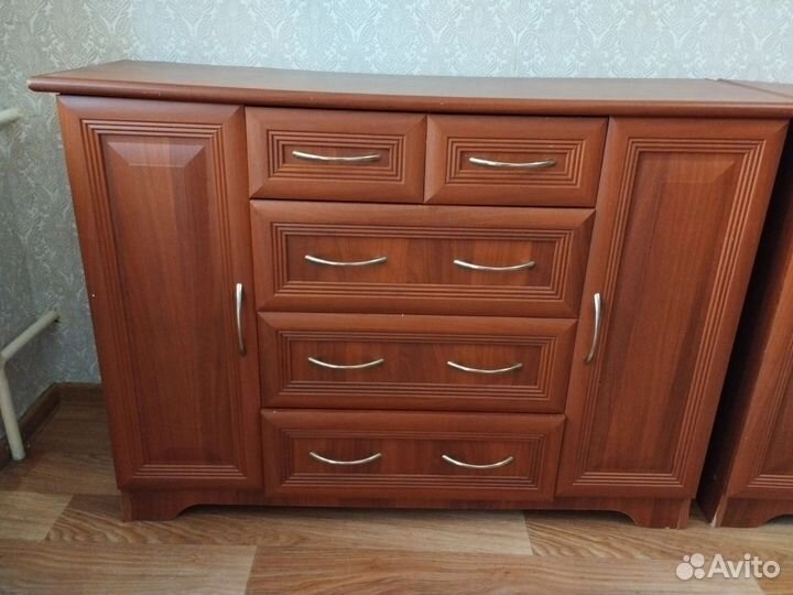 Тумба-комод