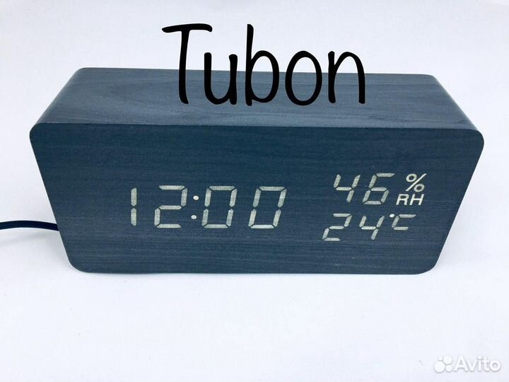 Электронные часы VST-862S