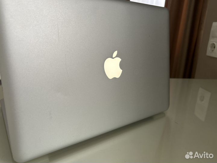 Apple Macbook Pro 13”late 2011 (i5,8gb) 128 GB