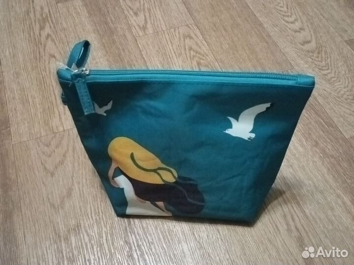 Термо косметичка новая