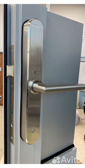 Электронные Smart-замки для отелей