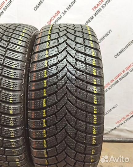 Bridgestone Blizzak LM-001 185/65 R15 88N