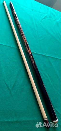 Бильярдный кий