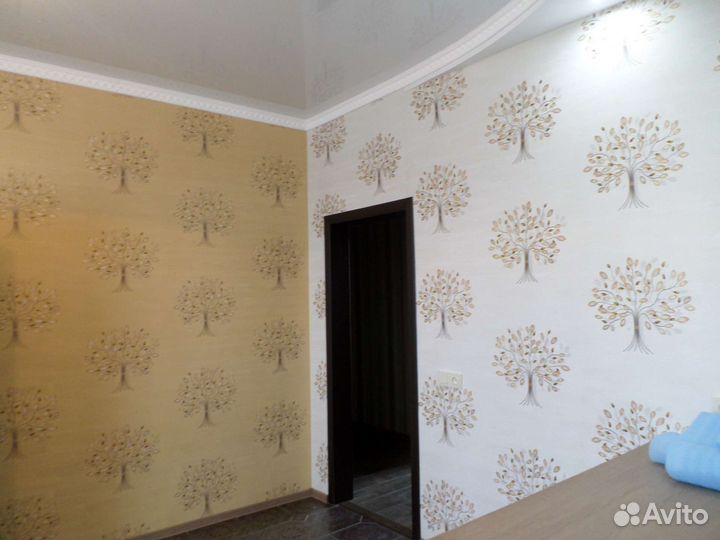 Ремонт квартир частично и под ключ