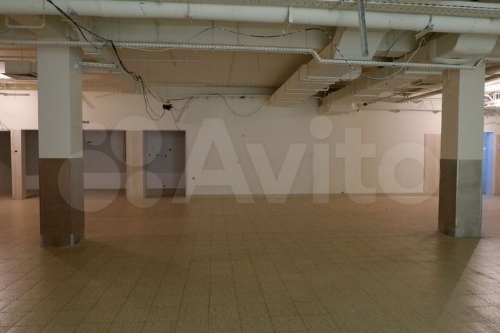 Склад, 1200 м²