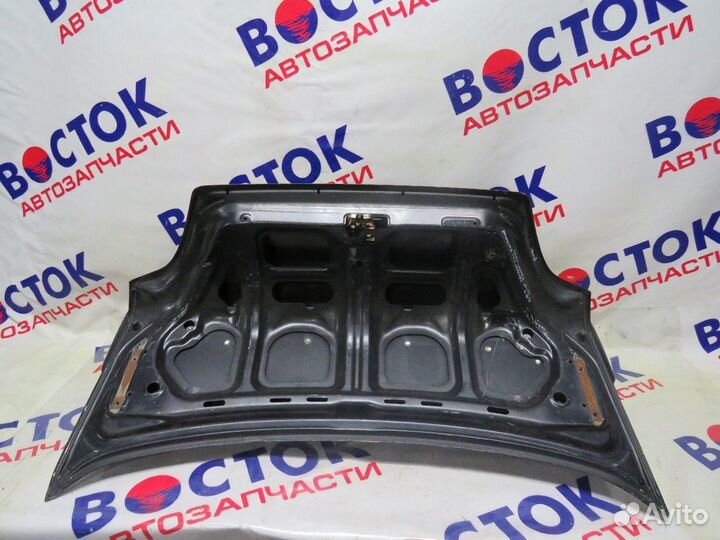 Крышка багажника subaru impreza GDB, GDA