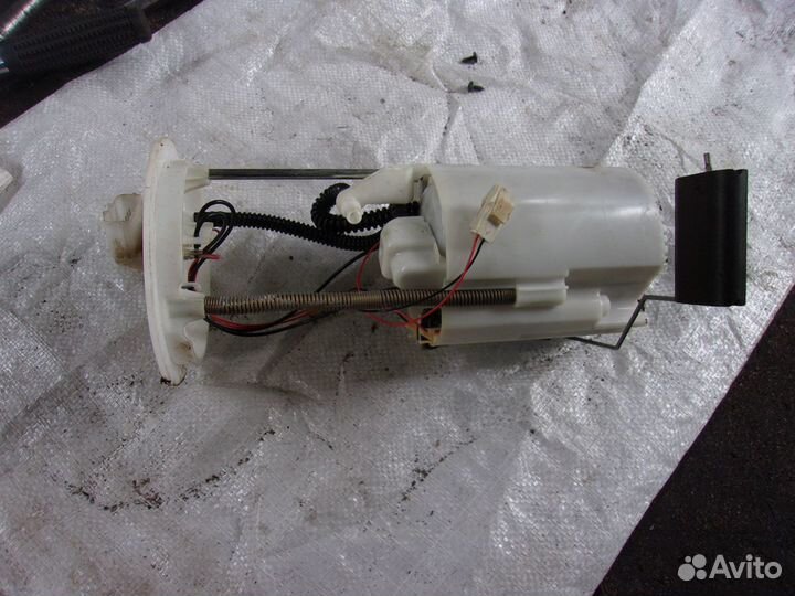 Бензонасос Nissan X-Trail(X Treil) T32.2015-2019 г