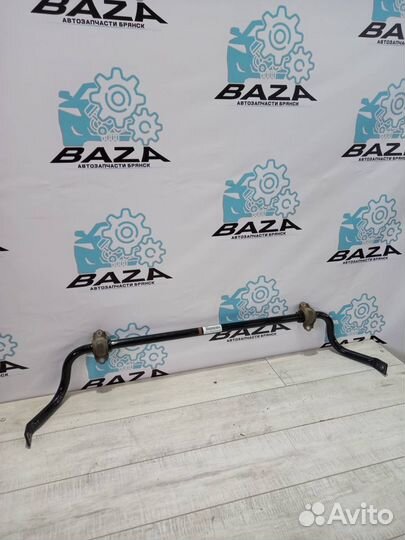 Стабилизатор передний Audi A6 C7