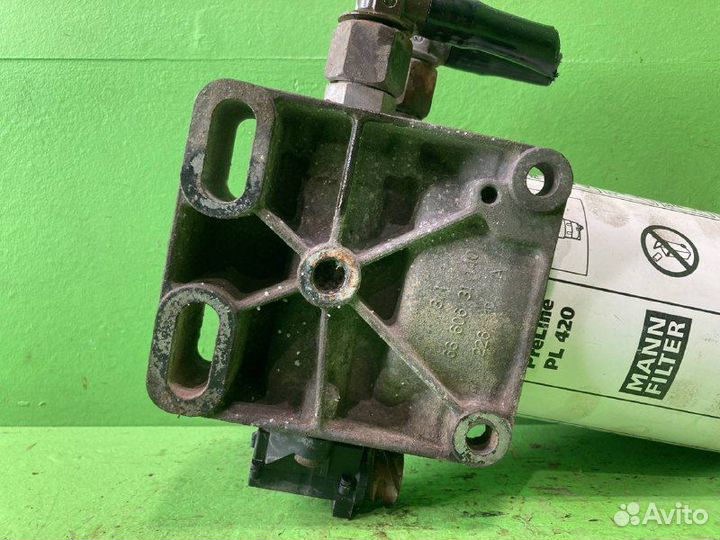 Фильтр топливный DAF XF105