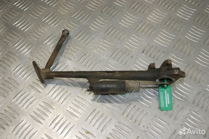 Подножка боковая Yamaha FZ400