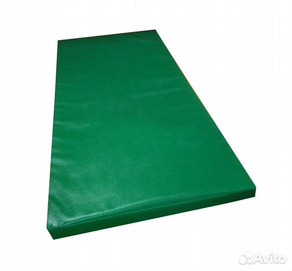 Мат гимнастический 2000*1000*100мм