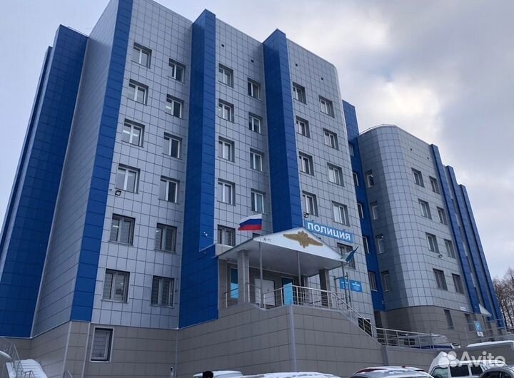 Фасадные панели