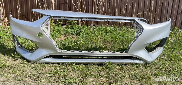 Продам бампера