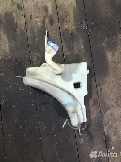 Бачок омывателя лобового стекла lifan Breez (520)