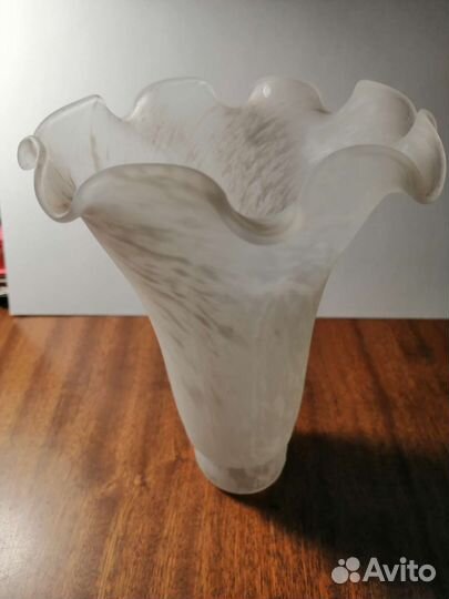 Плафон (стекло)