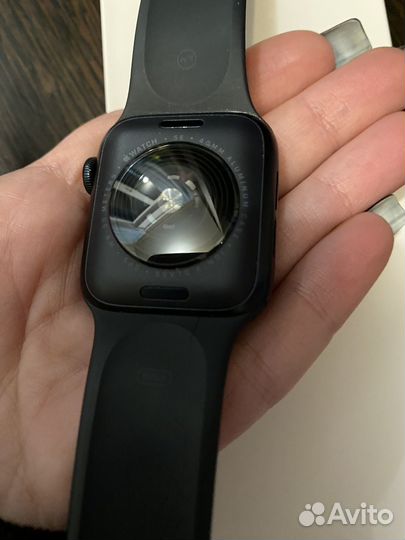 Apple watch se gen 2 2023 40mm